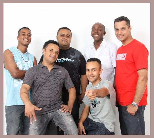Grupo Édem